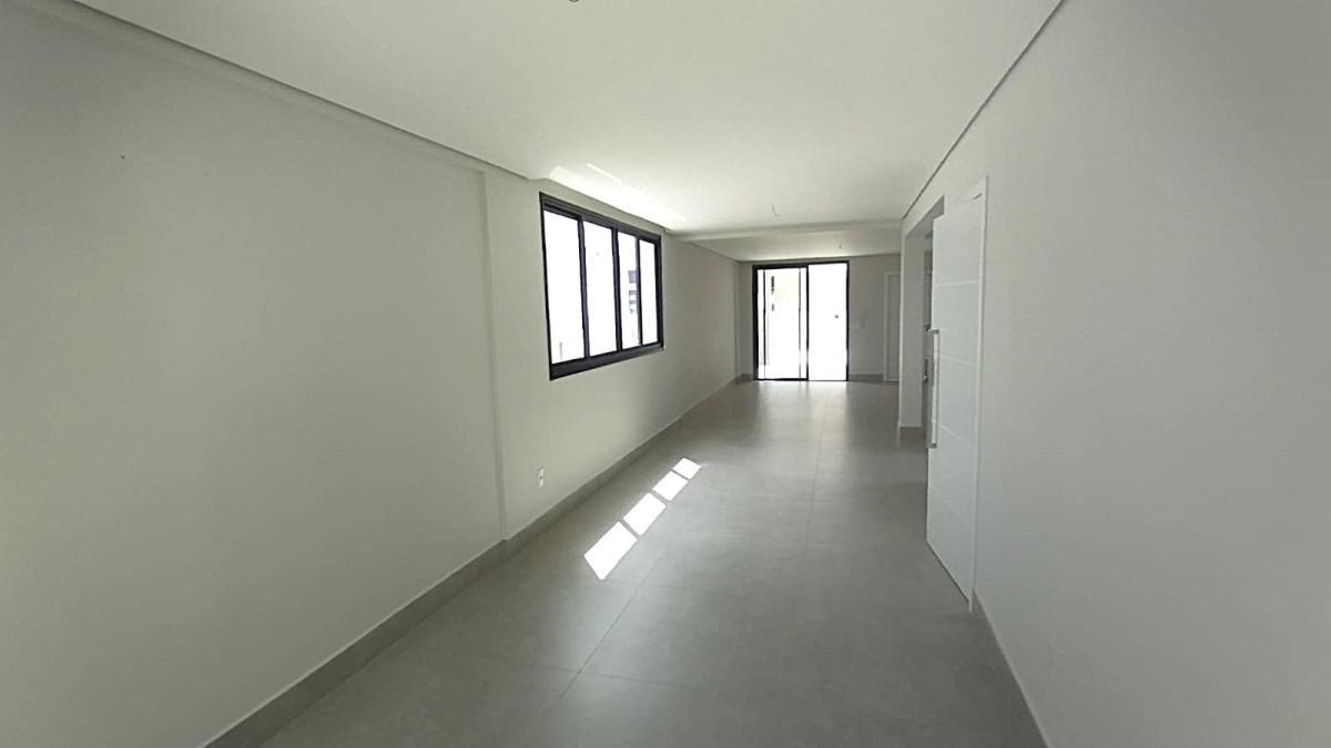 Cobertura, Liberdade, 4 Quartos, 3 Vagas, 2 Suítes