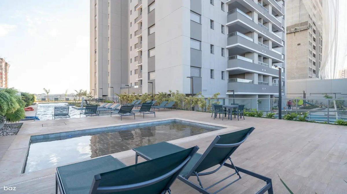 Apartamento, Gávea, 3 Quartos, 2 Vagas, 1 Suíte