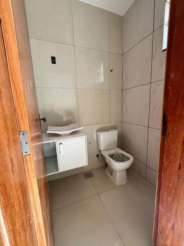 Casa, Eldorado (parque Durval de Barros), 3 Quartos, 1 Vaga