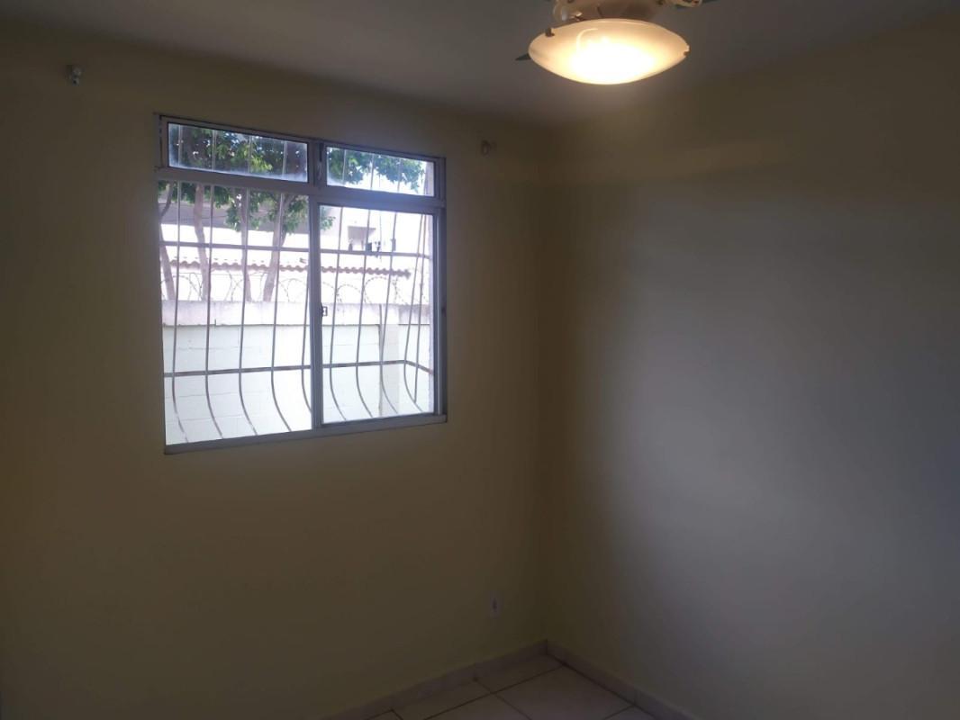 Apartamento, Sapucaia, 2 Quartos, 1 Vaga