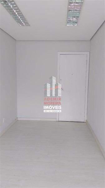 Sala, Santo Agostinho