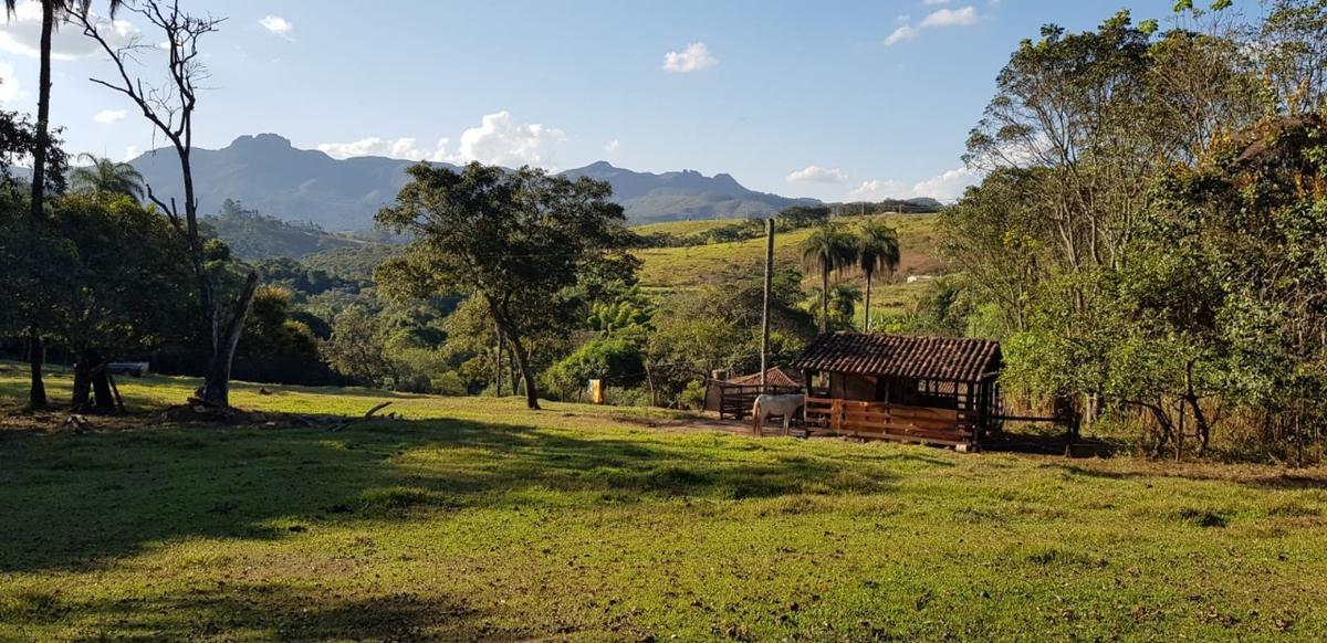 Fazenda, Souza, 3 Quartos, 20 Vagas, 1 Suíte