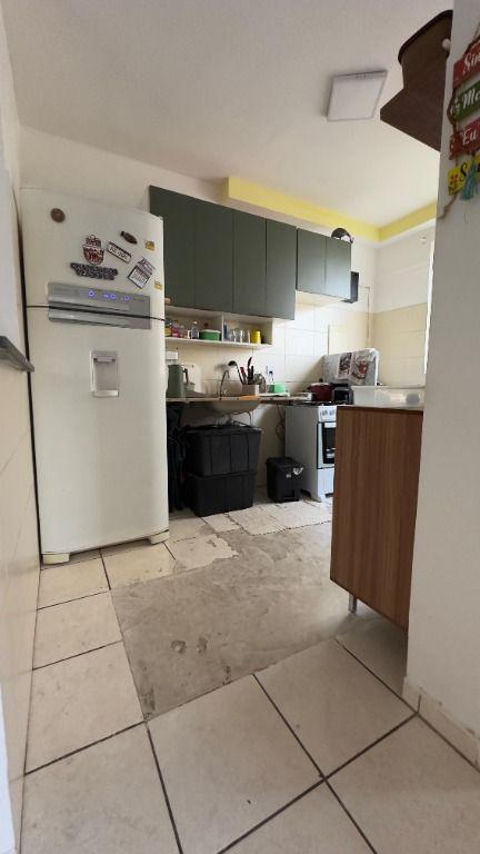 Apartamento, Nações Unidas, 2 Quartos, 1 Vaga