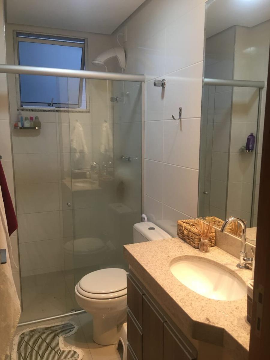 Apartamento, Fernão Dias, 3 Quartos, 2 Vagas, 1 Suíte