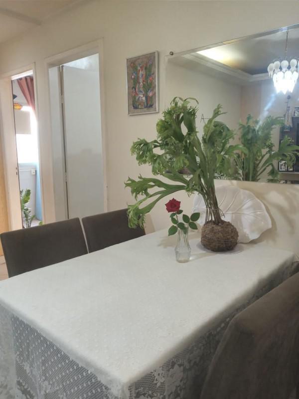 Apartamento, Castelo, 2 Quartos, 1 Vaga