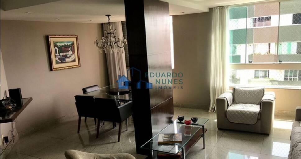Cobertura, São Pedro, 3 Quartos, 3 Vagas, 2 Suítes