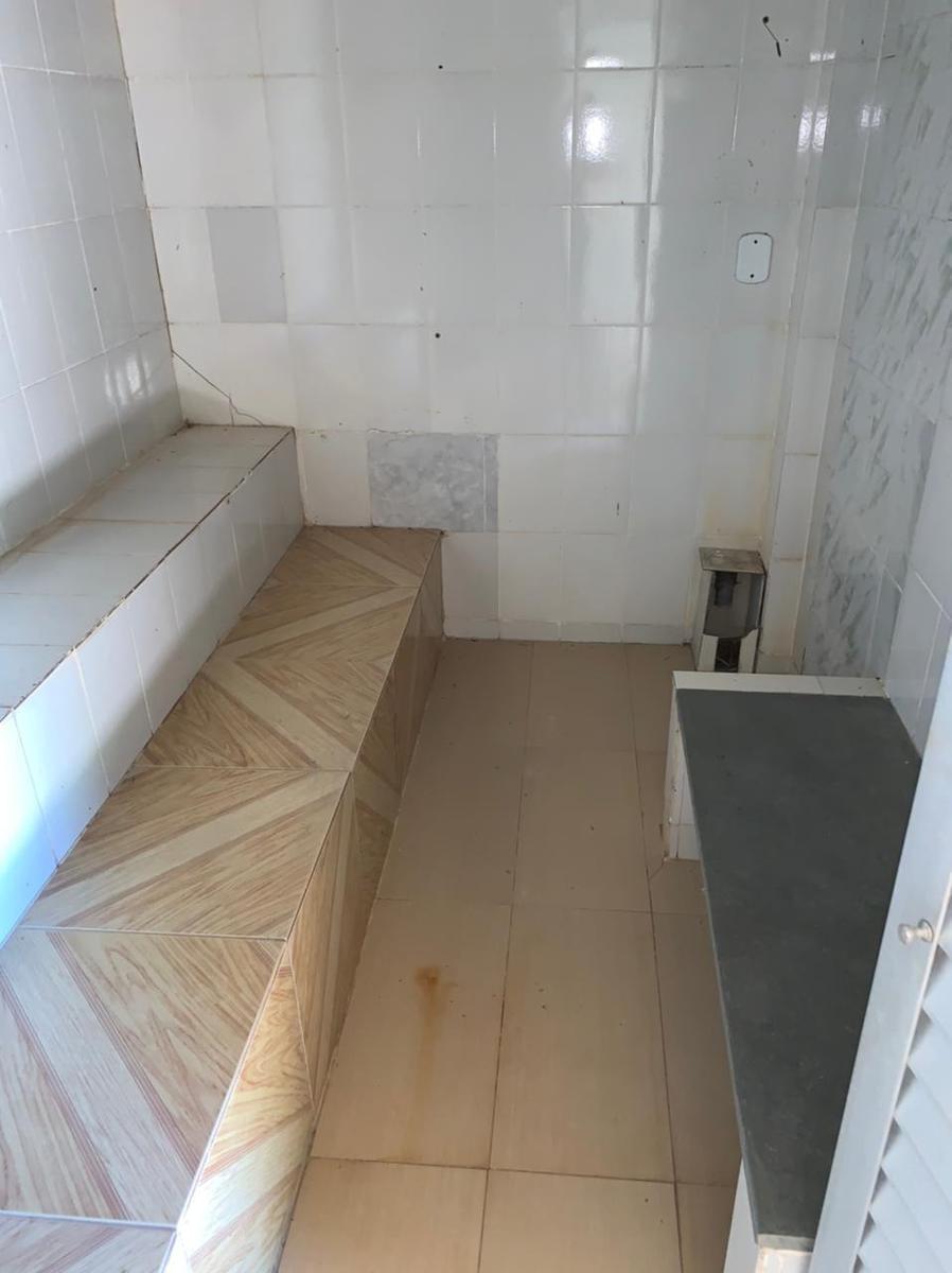 Hotel, Centro, 12 Quartos, 0 Vaga, 12 Suítes