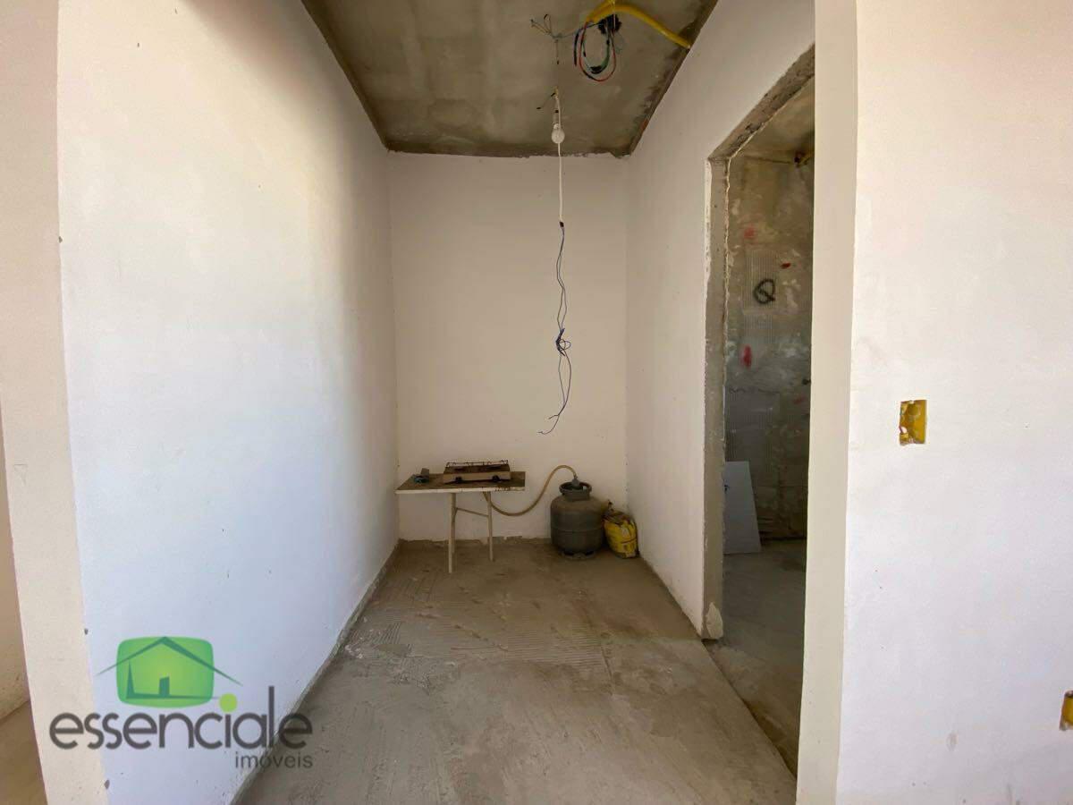Cobertura, Jardim Riacho das Pedras, 4 Quartos, 3 Vagas, 2 Suítes