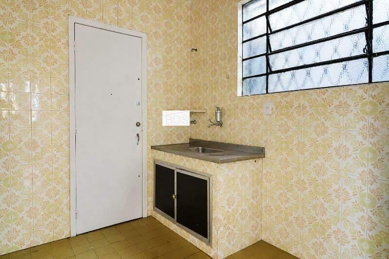Apartamento, Serra, 2 Quartos, 1 Vaga, 1 Suíte
