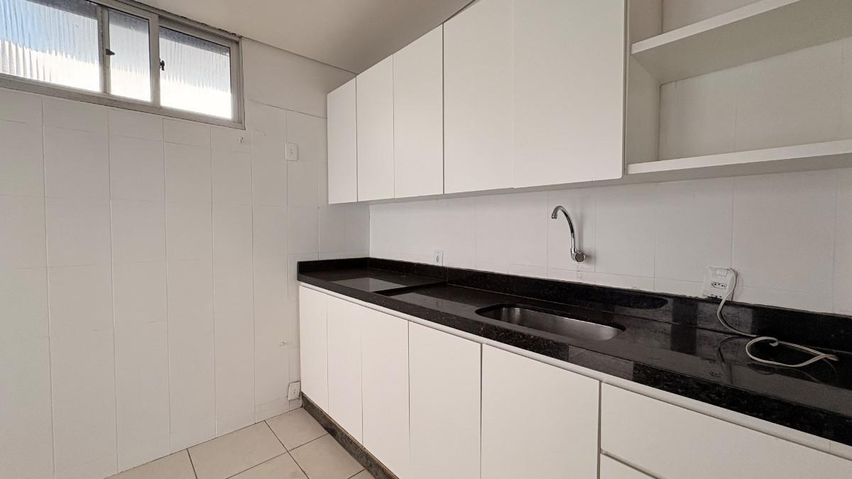 Apartamento, Barro Preto, 3 Quartos, 0 Vaga, 1 Suíte