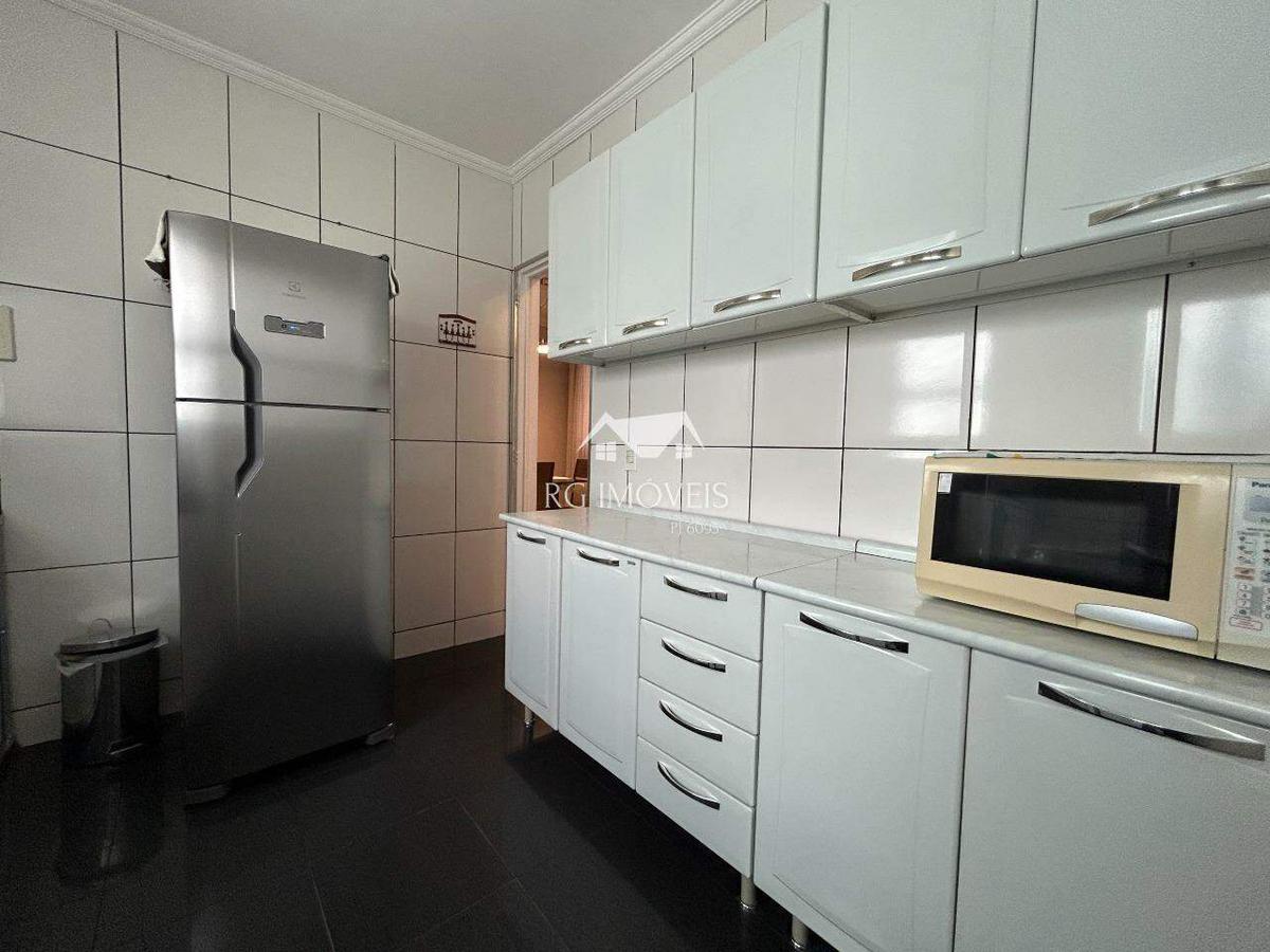 Apartamento, Santa Helena, 3 Quartos, 1 Vaga