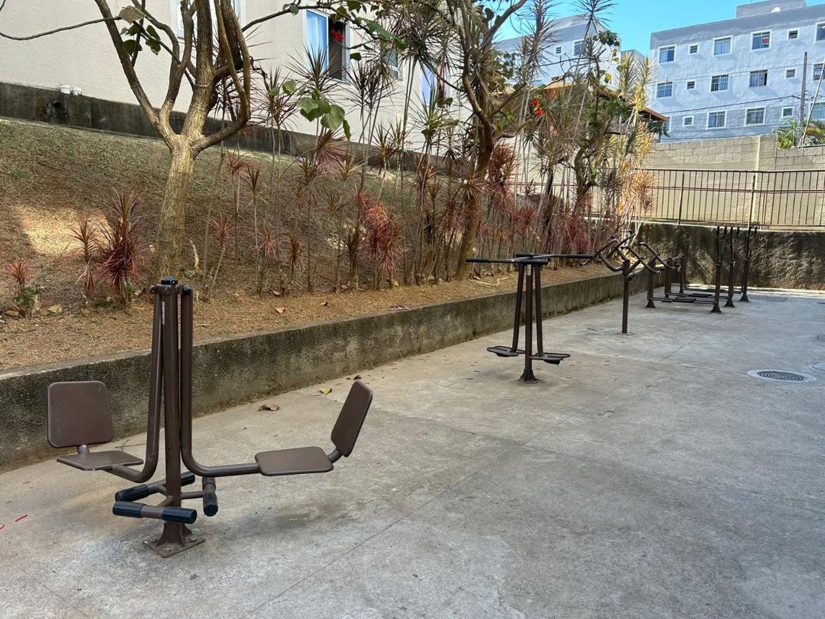 Apartamento, Sapucaia II, 2 Quartos, 1 Vaga