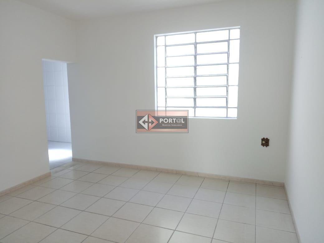 Casa, Parque São Pedro (venda Nova), 3 Quartos, 8 Vagas
