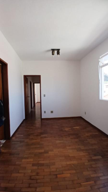 Apartamento, Carlos Prates, 3 Quartos, 1 Vaga, 1 Suíte