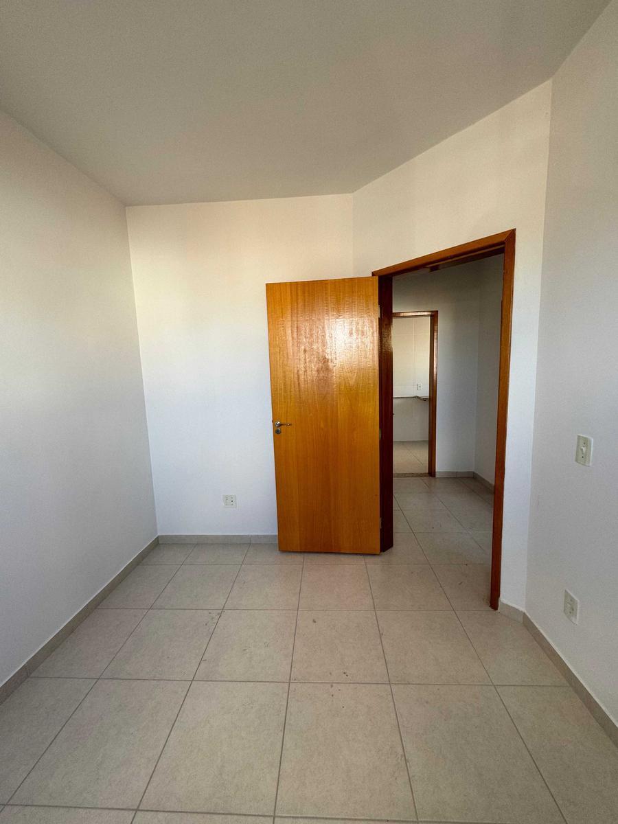 Apartamento, Cândida Ferreira, 2 Quartos, 1 Vaga