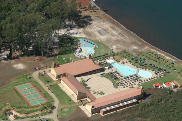 Cota Minas Tênis Clube (1, 2, Country + Náutico)