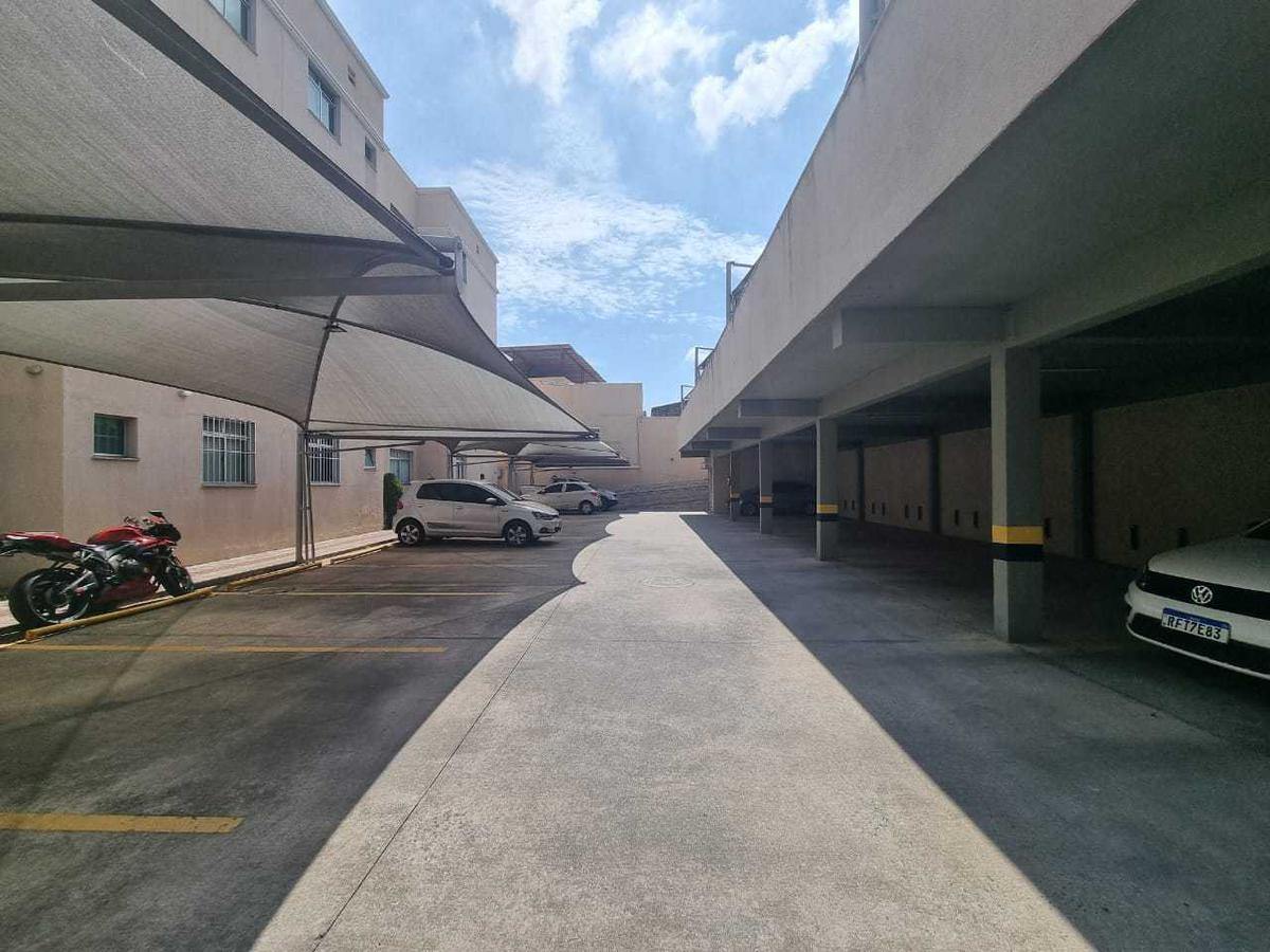 Apartamento, Jardim Riacho das Pedras, 3 Quartos, 1 Vaga, 1 Suíte