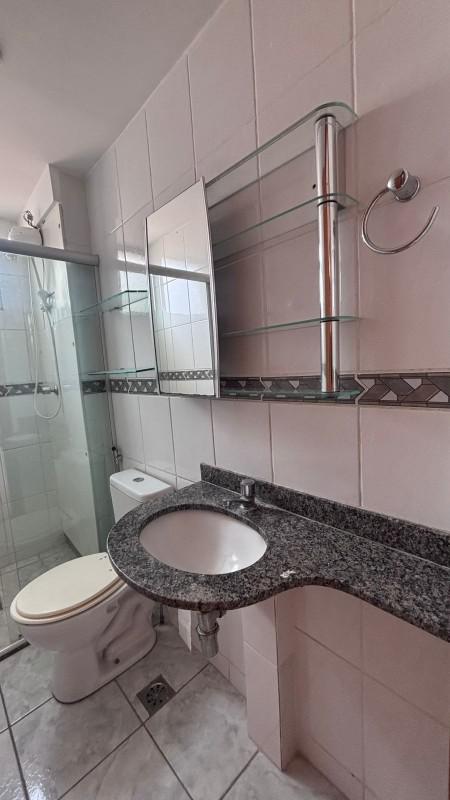 Apartamento, Sagrada Família, 3 Quartos, 1 Vaga, 1 Suíte