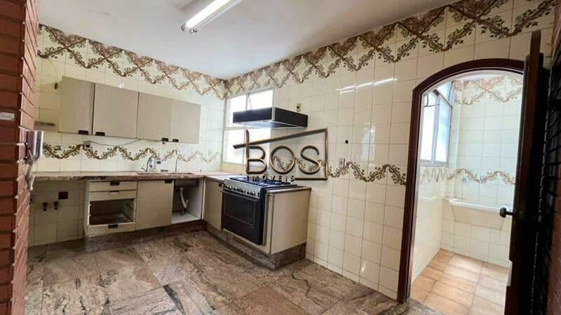 Apartamento, Lourdes, 4 Quartos, 2 Vagas, 1 Suíte