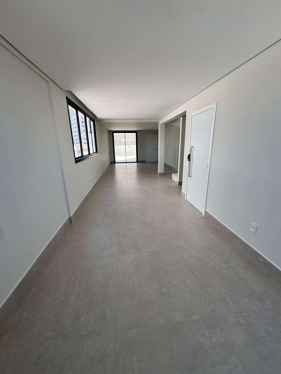 Cobertura, Liberdade, 4 Quartos, 2 Vagas, 2 Suítes