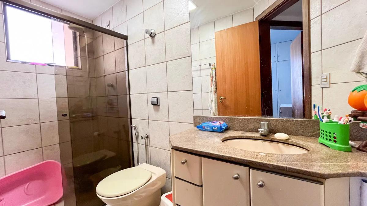 Cobertura, Gutierrez, 3 Quartos, 2 Vagas, 1 Suíte