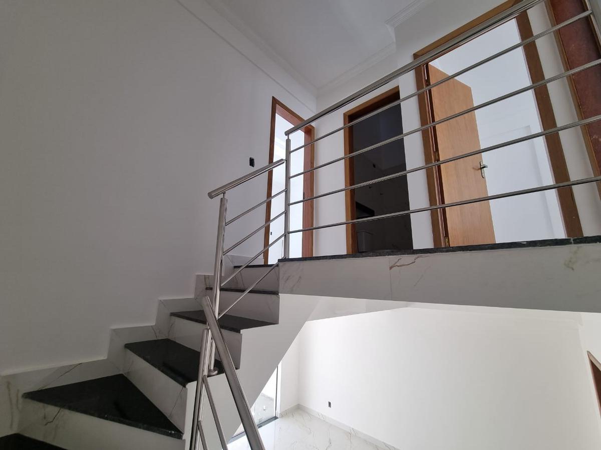 Casa, Santa Amélia, 3 Quartos, 2 Vagas, 1 Suíte