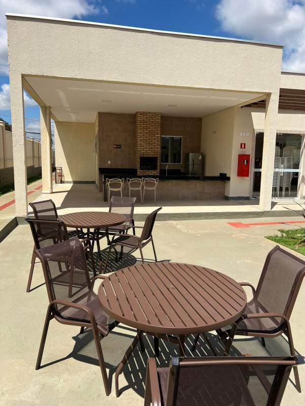 Apartamento, Milionários, 2 Quartos, 1 Vaga