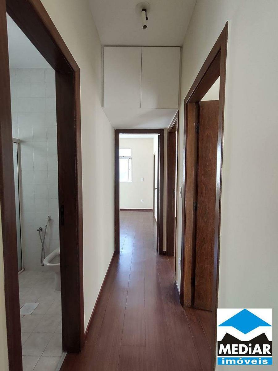 Apartamento, Fernão Dias, 3 Quartos, 1 Vaga, 1 Suíte