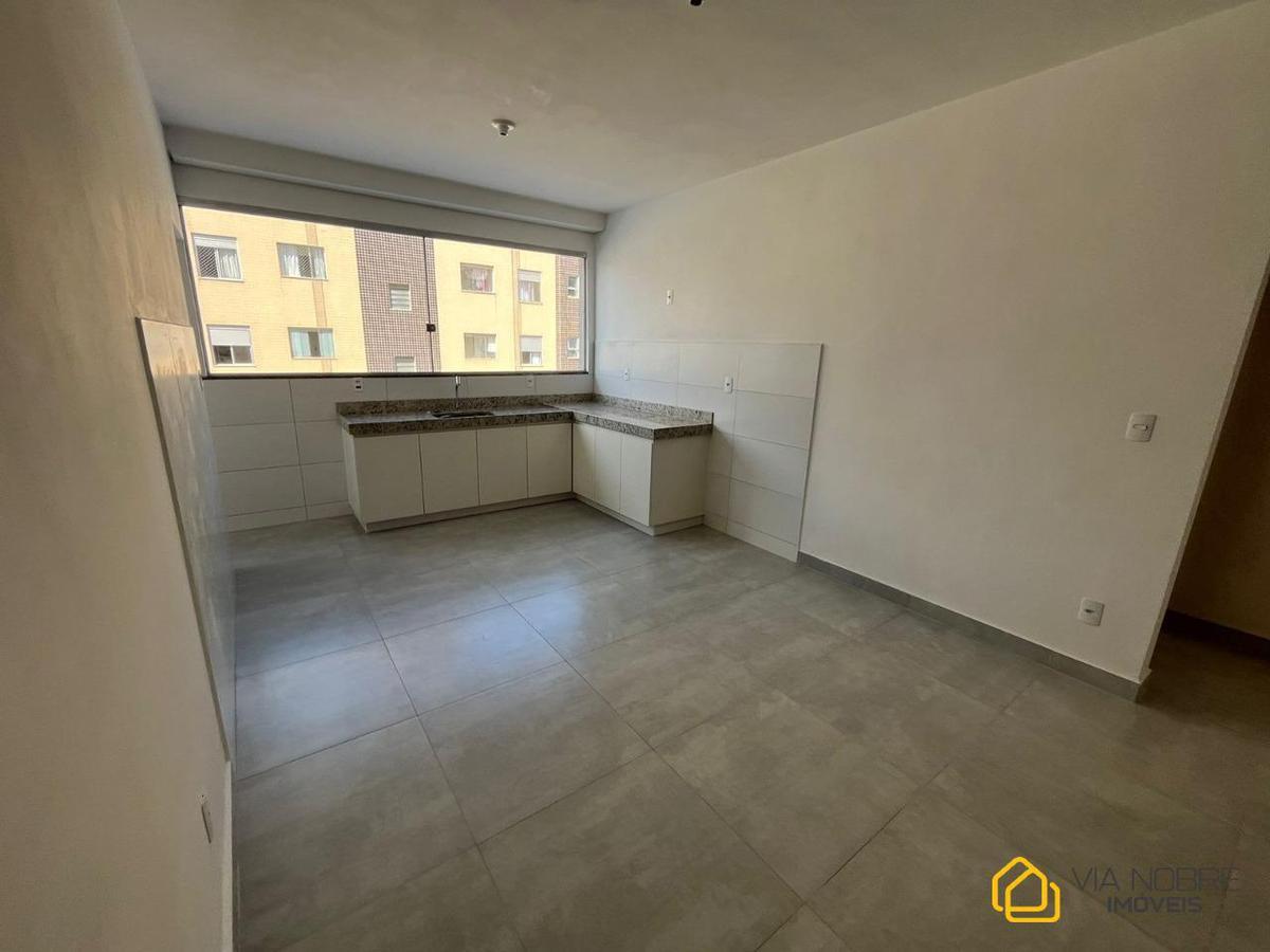 Apartamento, Buritis, 3 Quartos, 1 Vaga, 1 Suíte