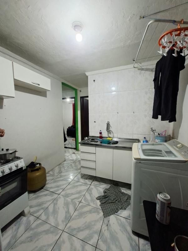 Apartamento, Industrial, 2 Quartos, 1 Vaga