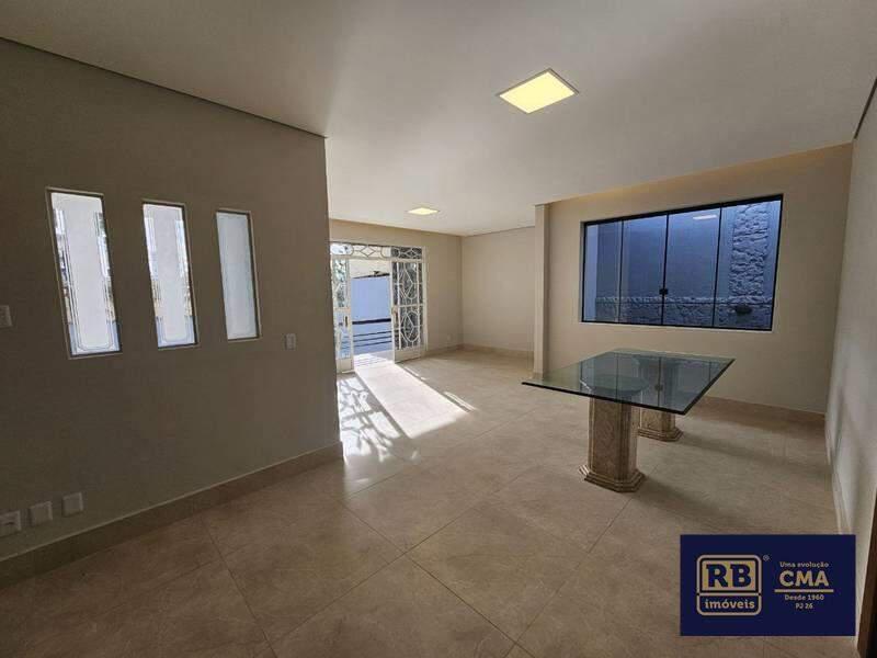 Casa, São Lucas, 3 Quartos, 4 Vagas, 2 Suítes