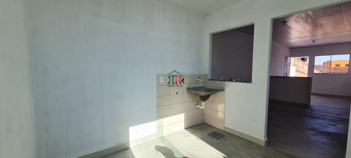 Casa, Colorado, 2 Quartos, 0 Vaga