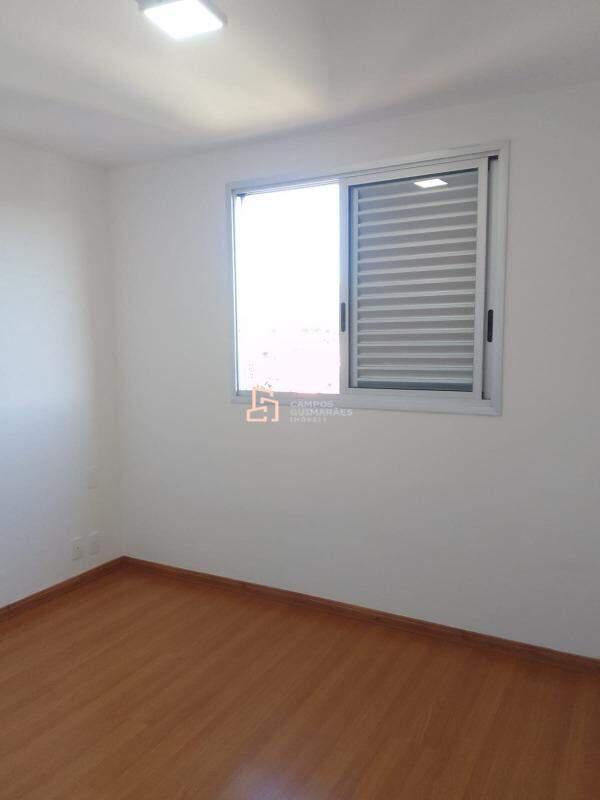 Apartamento, Araguaia, 2 Quartos, 1 Vaga, 1 Suíte