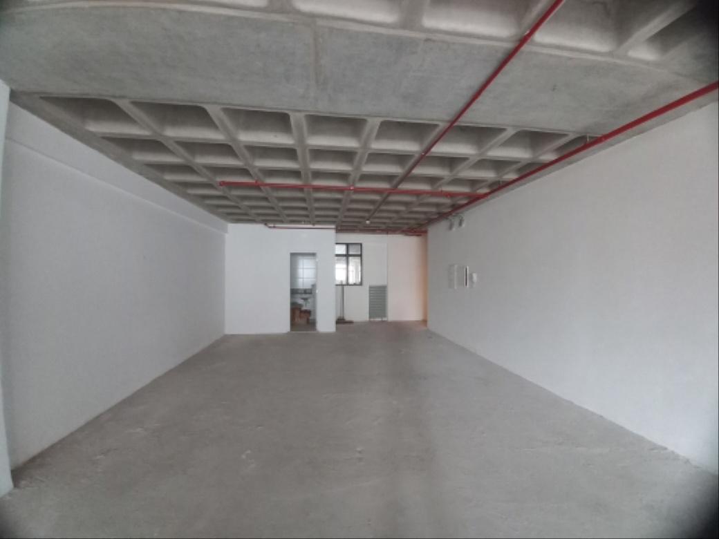 Sala, Centro, 0 Quarto, 2 Vagas