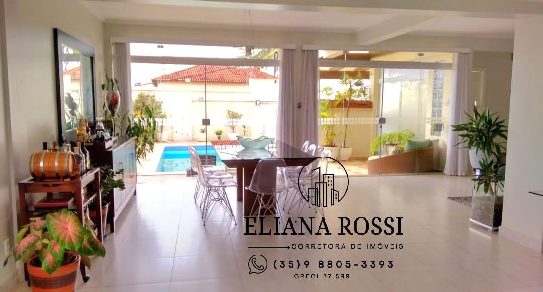 Casa, Vila Verde, 3 Quartos, 4 Vagas, 1 Suíte