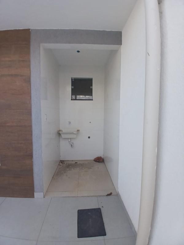 Casa, Recanto Verde, 2 Quartos, 1 Vaga, 1 Suíte