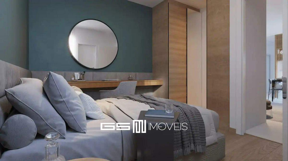 Apartamento, São Bento, 2 Quartos, 1 Vaga, 1 Suíte
