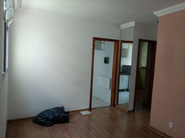 Apartamento, Paquetá, 2 Quartos, 1 Vaga