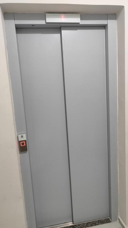 Apartamento, Cabral, 2 Quartos, 1 Vaga