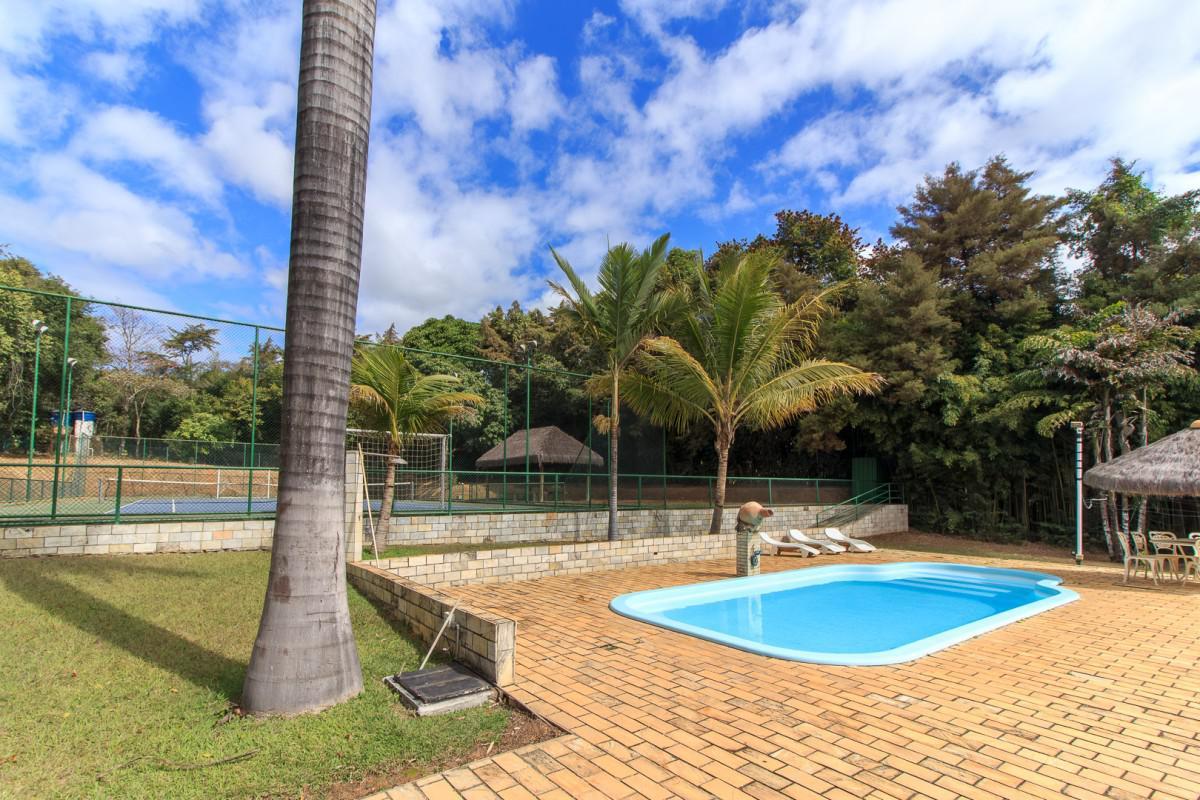 Fazenda, Andiroba, 10 Quartos, 50 Vagas, 6 Suítes