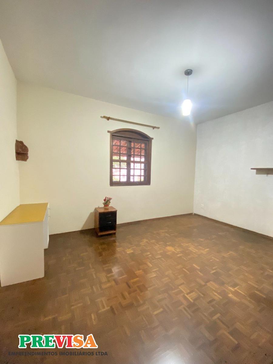 Casa, Sagrada Família, 3 Quartos, 3 Vagas, 1 Suíte