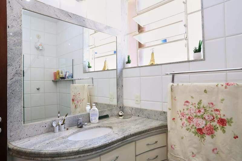 Apartamento, Santo Antônio, 5 Quartos, 2 Vagas, 2 Suítes