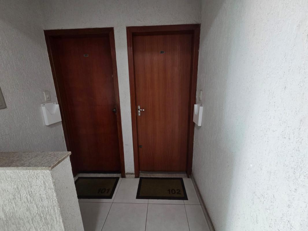 Apartamento, Castelo, 2 Quartos, 1 Vaga