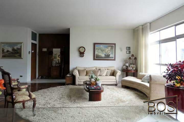 Apartamento, Boa Viagem, 4 Quartos, 2 Vagas, 1 Suíte