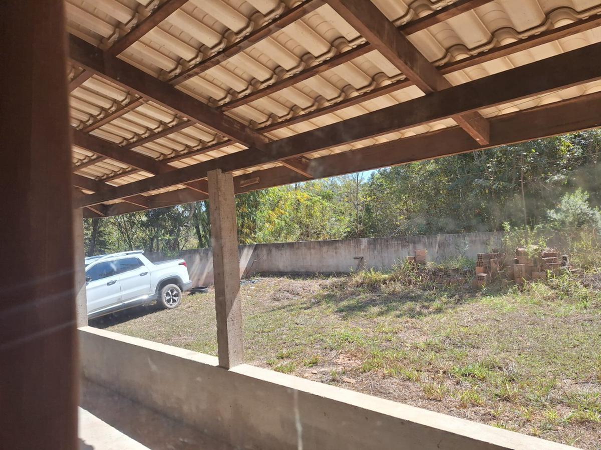 Fazenda, Centro, 4 Quartos, 10 Vagas, 2 Suítes