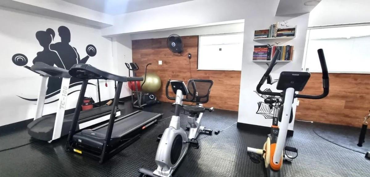 Apartamento, Castelo, 3 Quartos, 2 Vagas, 1 Suíte