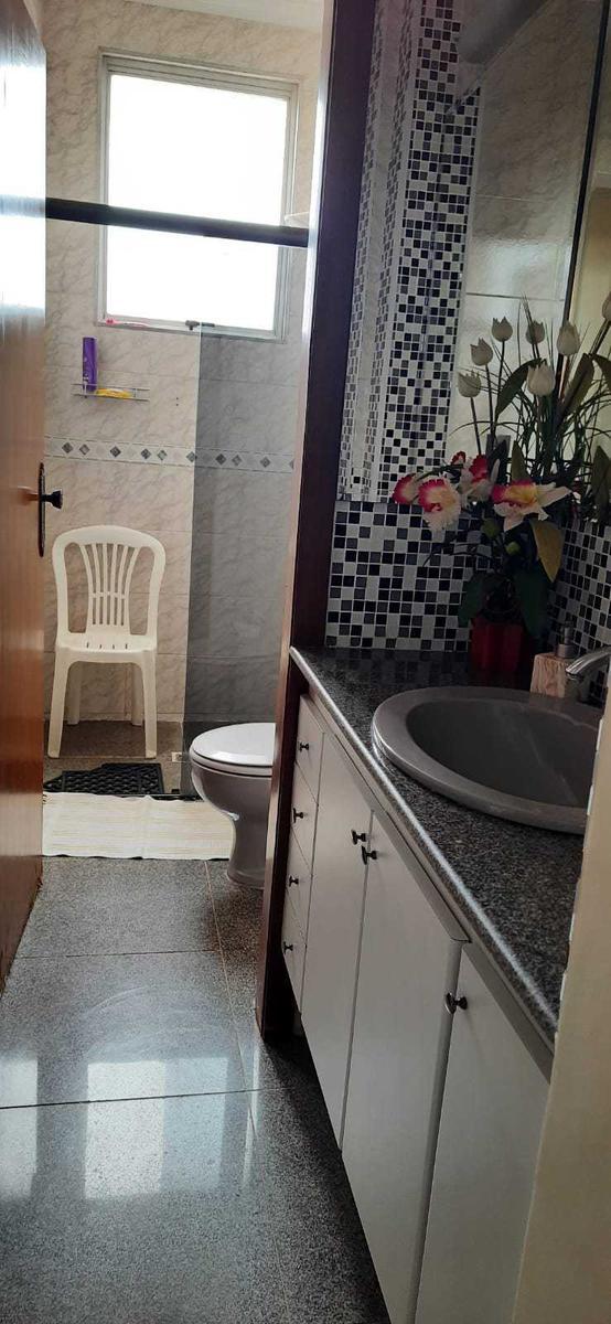 Cobertura, Santa Teresa, 5 Quartos, 2 Vagas, 1 Suíte