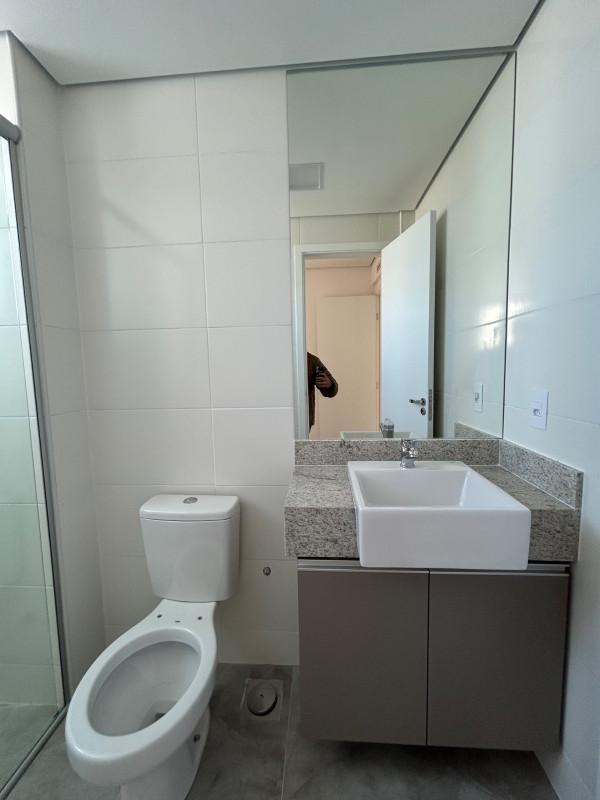 Cobertura, Manacás, 3 Quartos, 2 Vagas, 1 Suíte