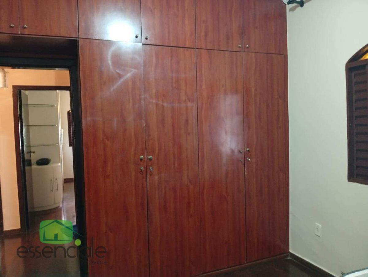 Casa Comercial, Eldorado, 5 Quartos, 4 Vagas, 2 Suítes