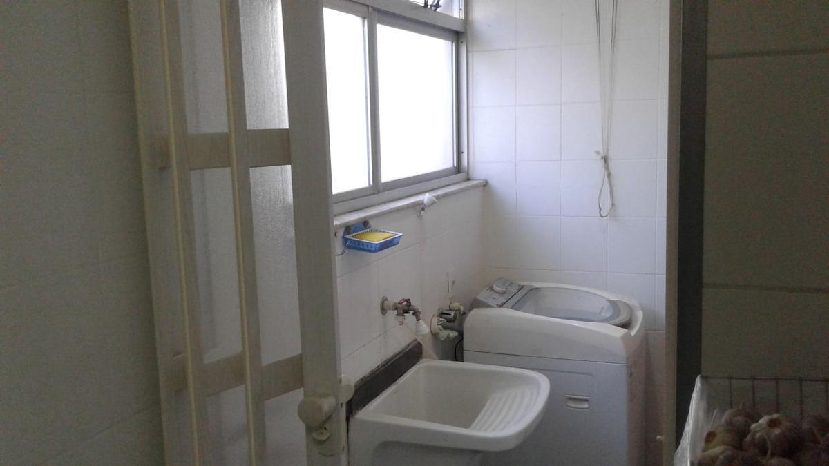 Cobertura, Ipiranga, 3 Quartos, 2 Vagas, 1 Suíte